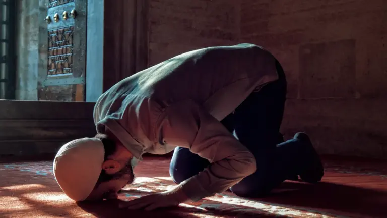 Tahajjud Time in Dubai 10 Tahajjud Time in Dubai